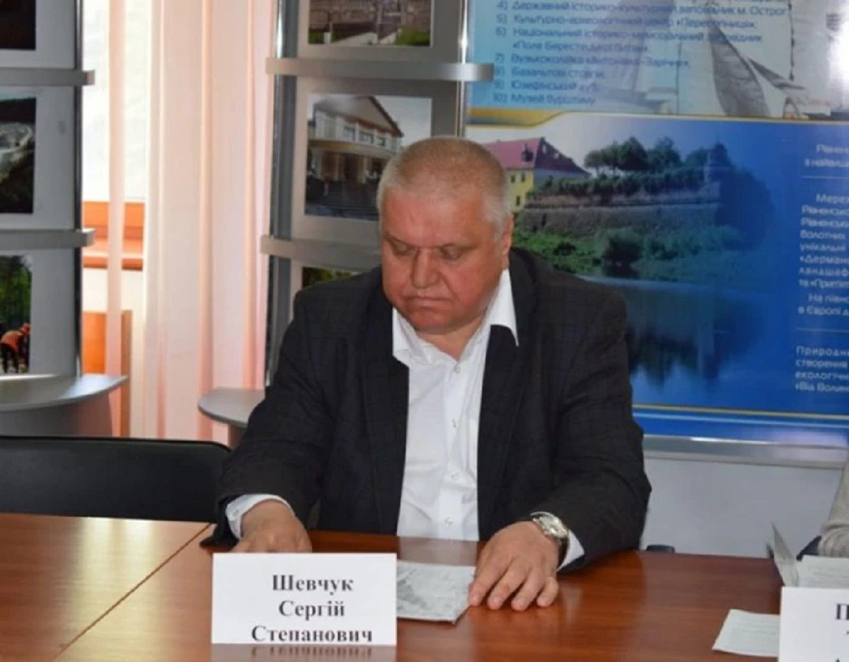 Депутат Рівненської облради відсудив мільйон гривень за 11 років під слідством
