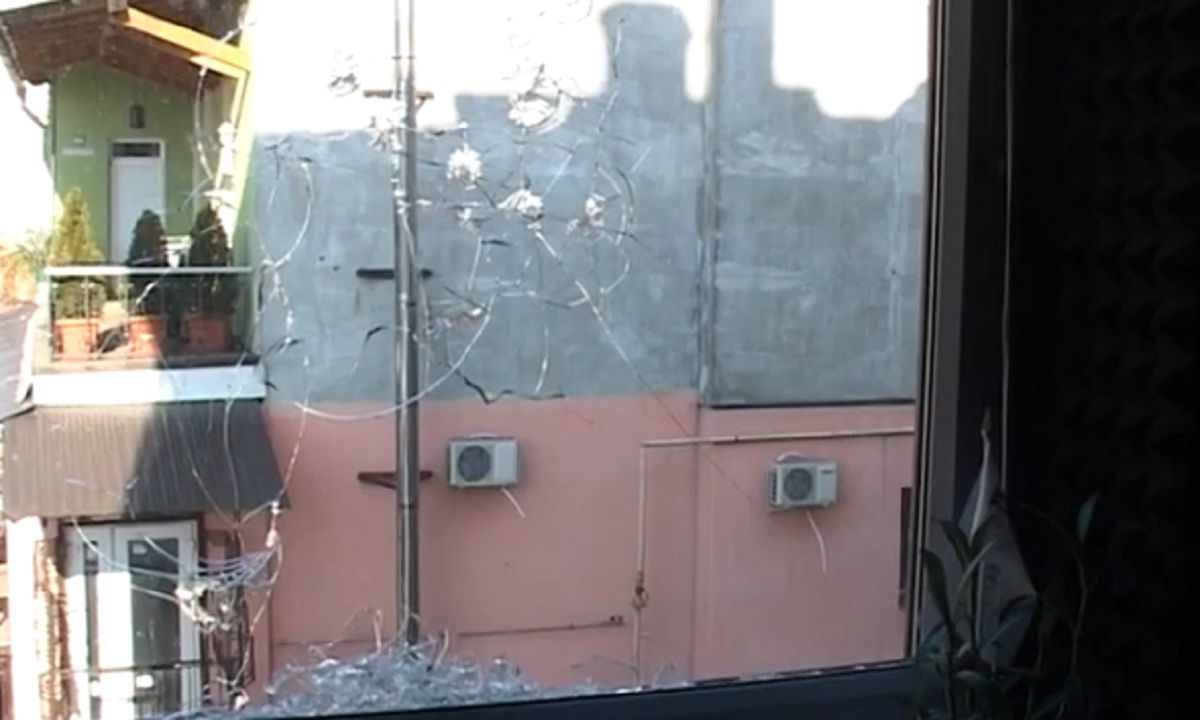 35-річний калушанин отримав 9 років тюрми за обстріл місцевої радіостанції