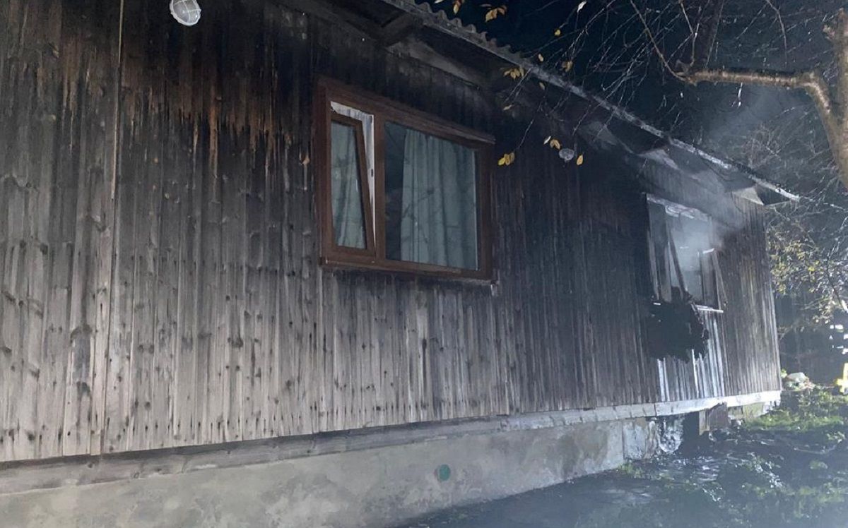 47-річний дрогобичанин загинув у власному будинку через несправний обігрівач