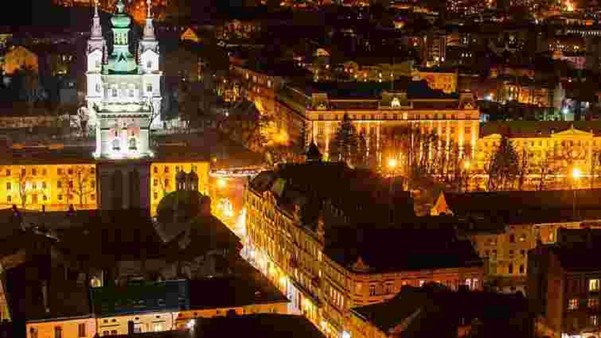 Львів'янам компенсують з міського бюджету 50% вартості генераторів