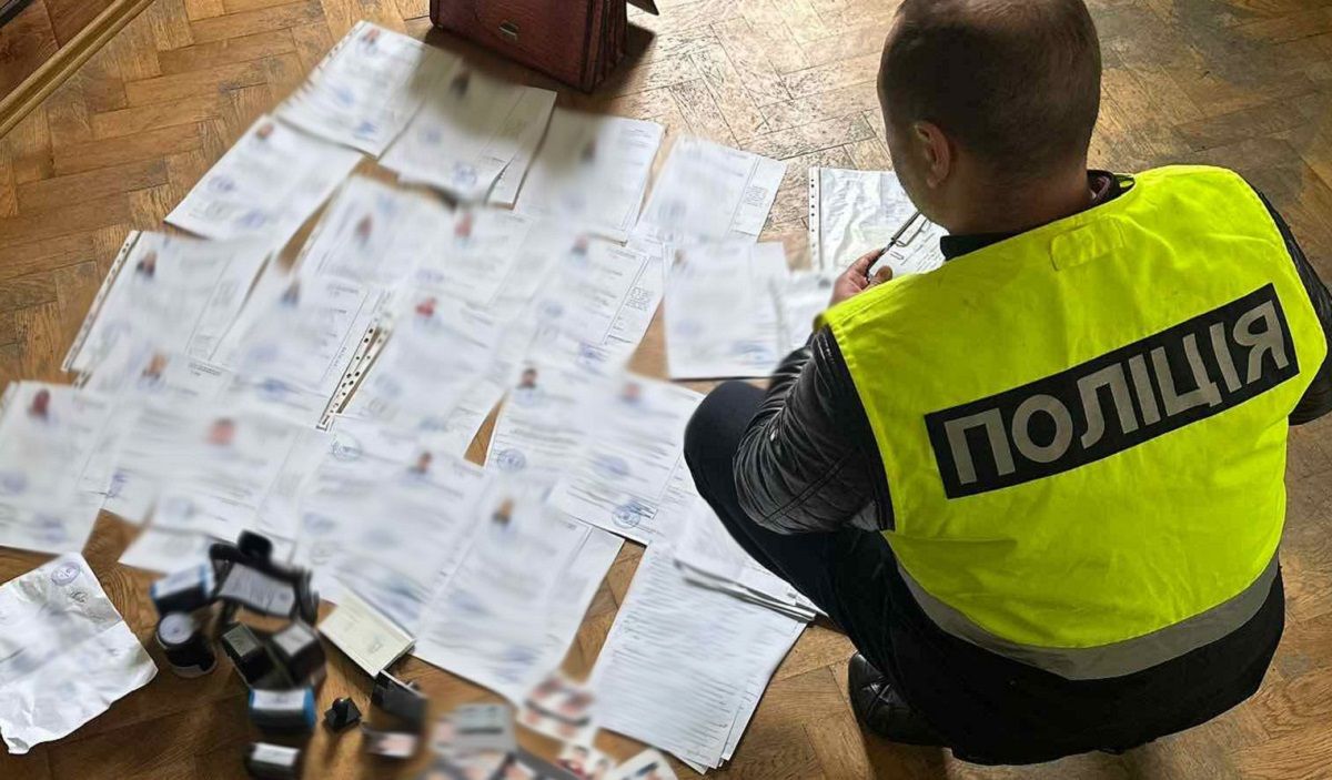 На Львівщині вдруге затримали закарпатця за переправку ухилянтів за кордон