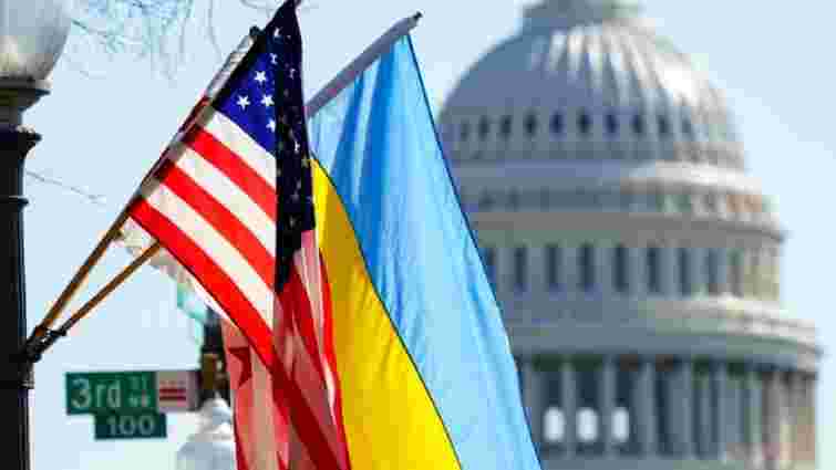 США надішлють в Україну зброї ще на 400 млн доларів