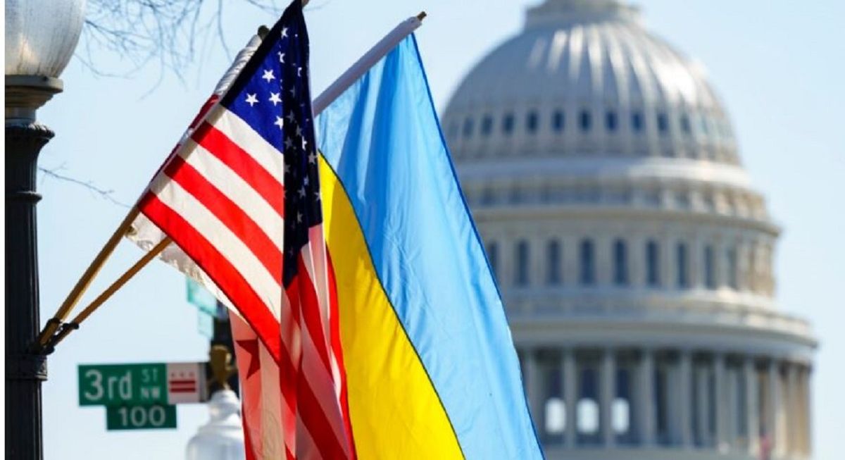 США надішлють в Україну зброї ще на 400 млн доларів