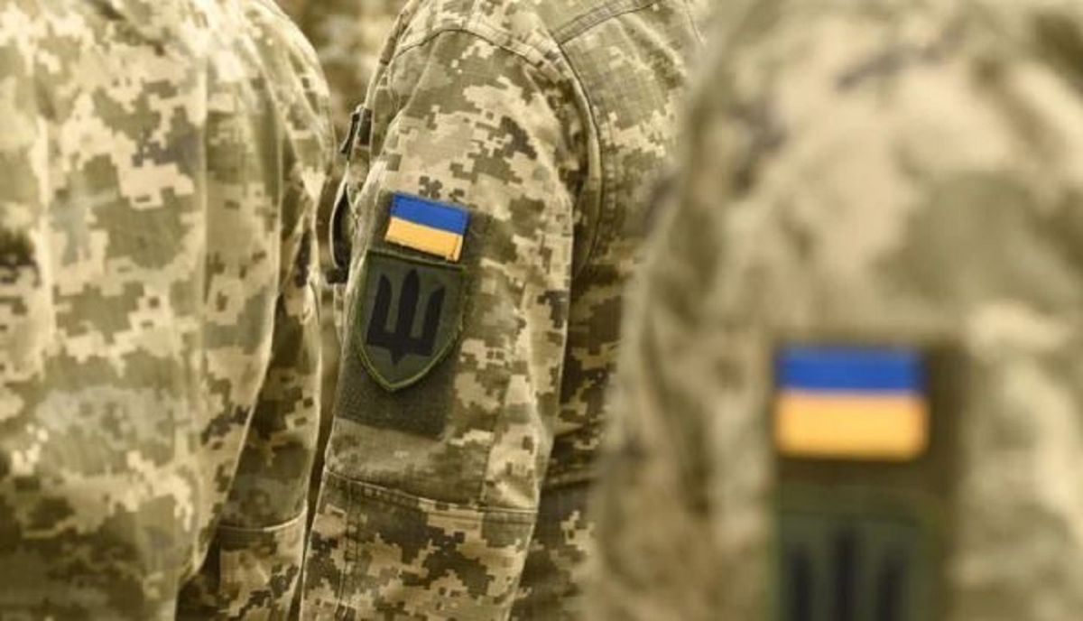 Верховна Рада ухвалила закон про бронювання від мобілізації