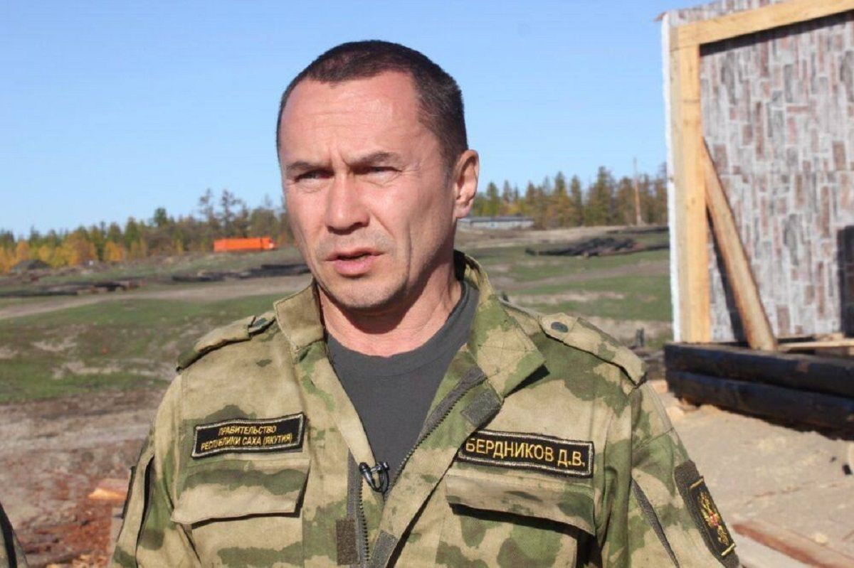 Окупанти призначили керувати Маріуполем колишнього голову двох російських міст