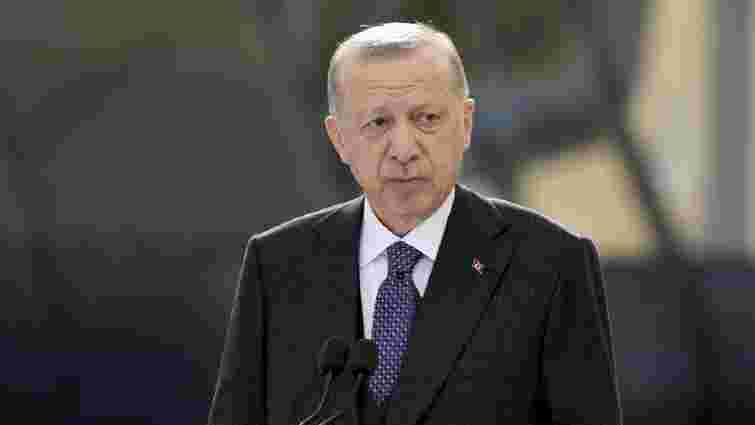 Завдяки війні в Україні Ердоган розширює вплив Туреччини, – WSJ