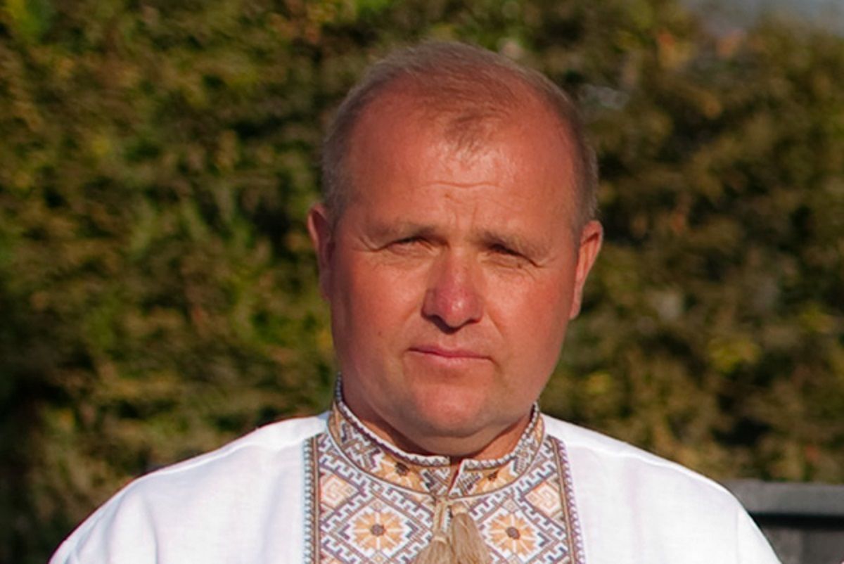 Колишній сільський голова Малехова проголосив себе легітимним