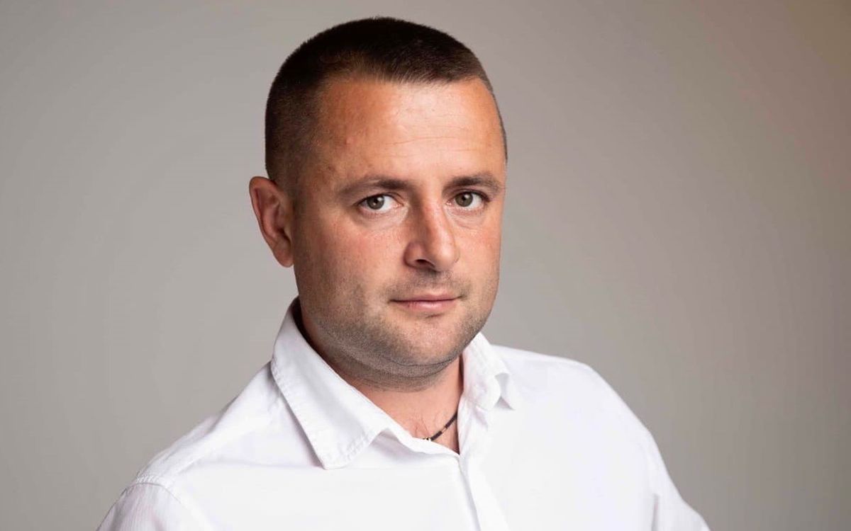 Заступника голови Солонківської ОТГ затримали п’яним за кермом