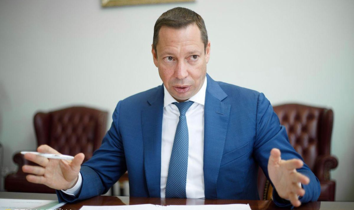 Екс-голову НБУ Кирила Шевченка оголосили у міжнародний розшук 