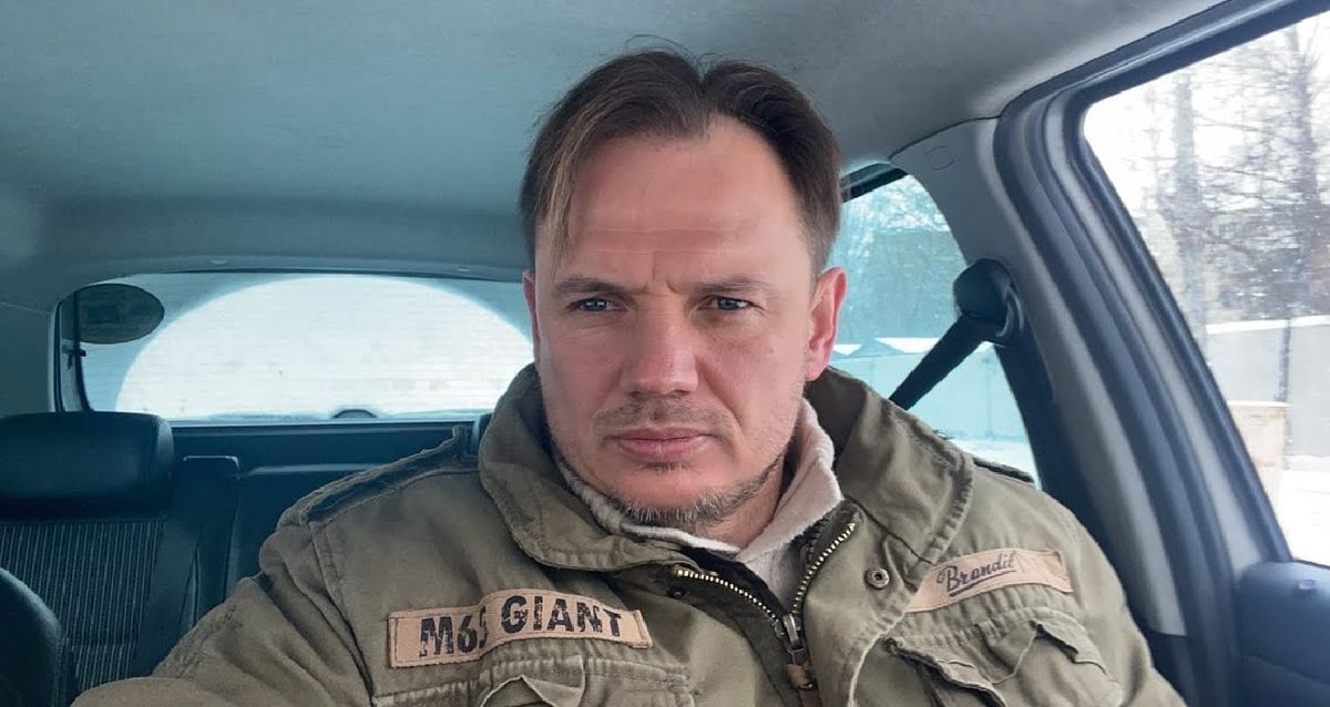 Російські ЗМІ повідомили про загибель Кирила Стремоусова