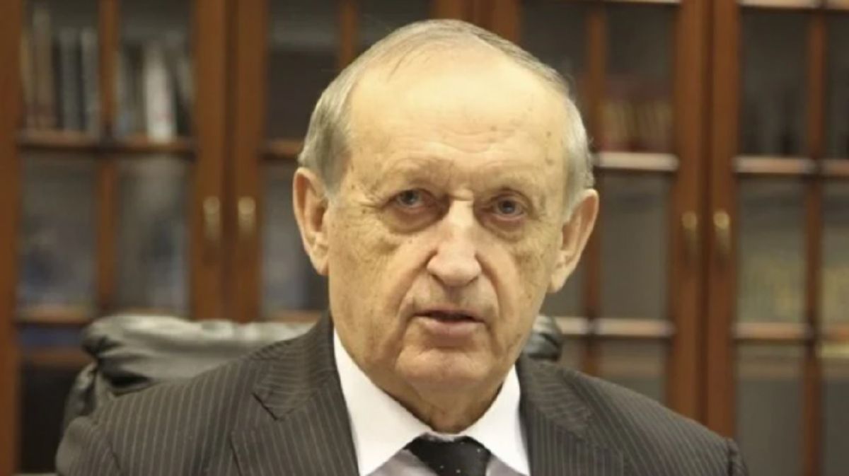 Президент «Мотор Січі» В'ячеслав Богуслаєв приховав нерухомість у Москві
