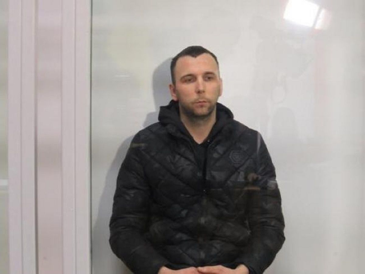 27-річний замовник вбивства на Рівненщині отримав 15 років тюрми