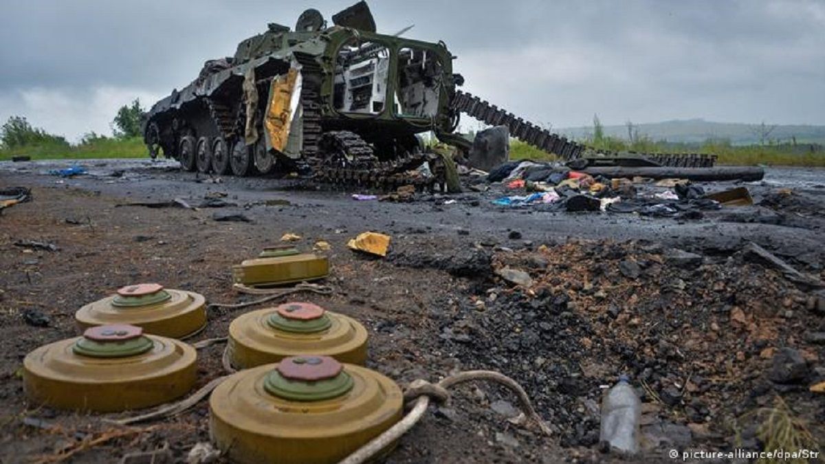 Росіяни мінують квартири і каналізацію у Херсоні, – Михайло Подоляк