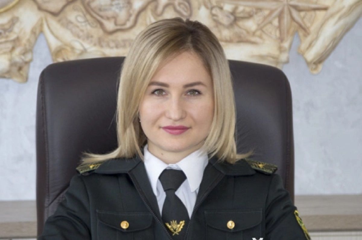 Директорку Шацького національного парку звинуватили у розтраті 615 тис. грн