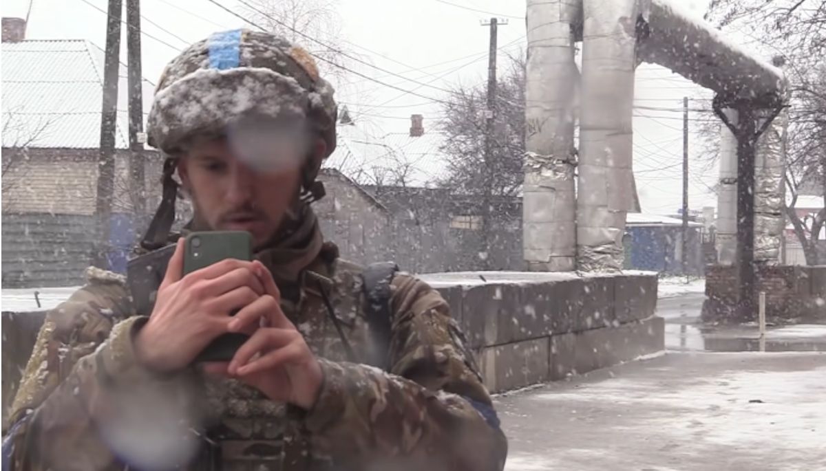 На Львівщині стартує мандрівний кінофестиваль Docudays UA
