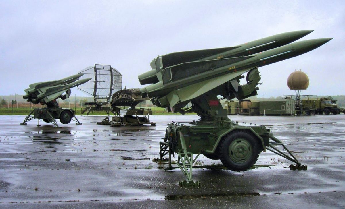 Іспанія відправить Україні ще два додаткові комплекси ППО Hawk