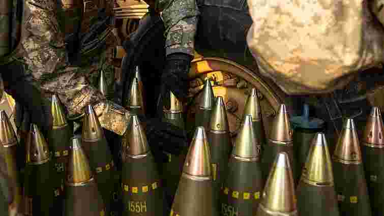Південна Корея продасть США 100 тис. снарядів для України