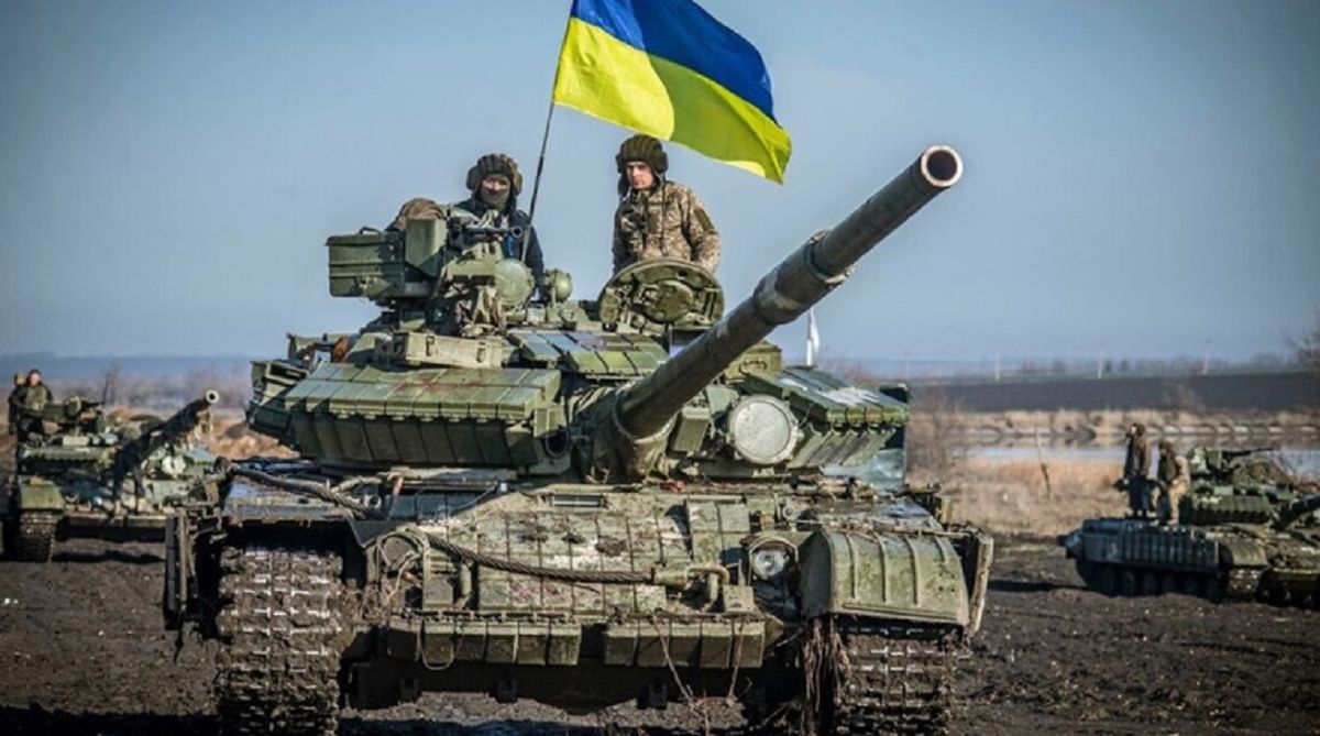 Аналітики ISW вважають, що зима навряд чи спинить контрнаступ ЗСУ