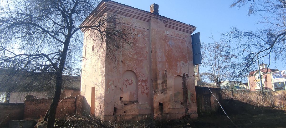 Дрібний підприємець з Дрогобича за 1,6 млн грн купив насосну станцію у Рівному