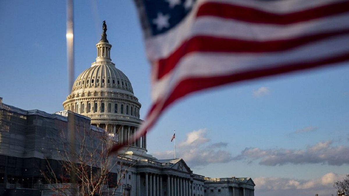 Демократи зберегли контроль у Сенаті США