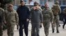 Володимир Зеленський приїхав у звільнений від окупації Херсон. Фото дня