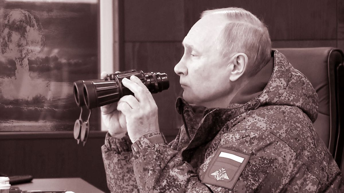 Чорні ангели Апокаліпсису