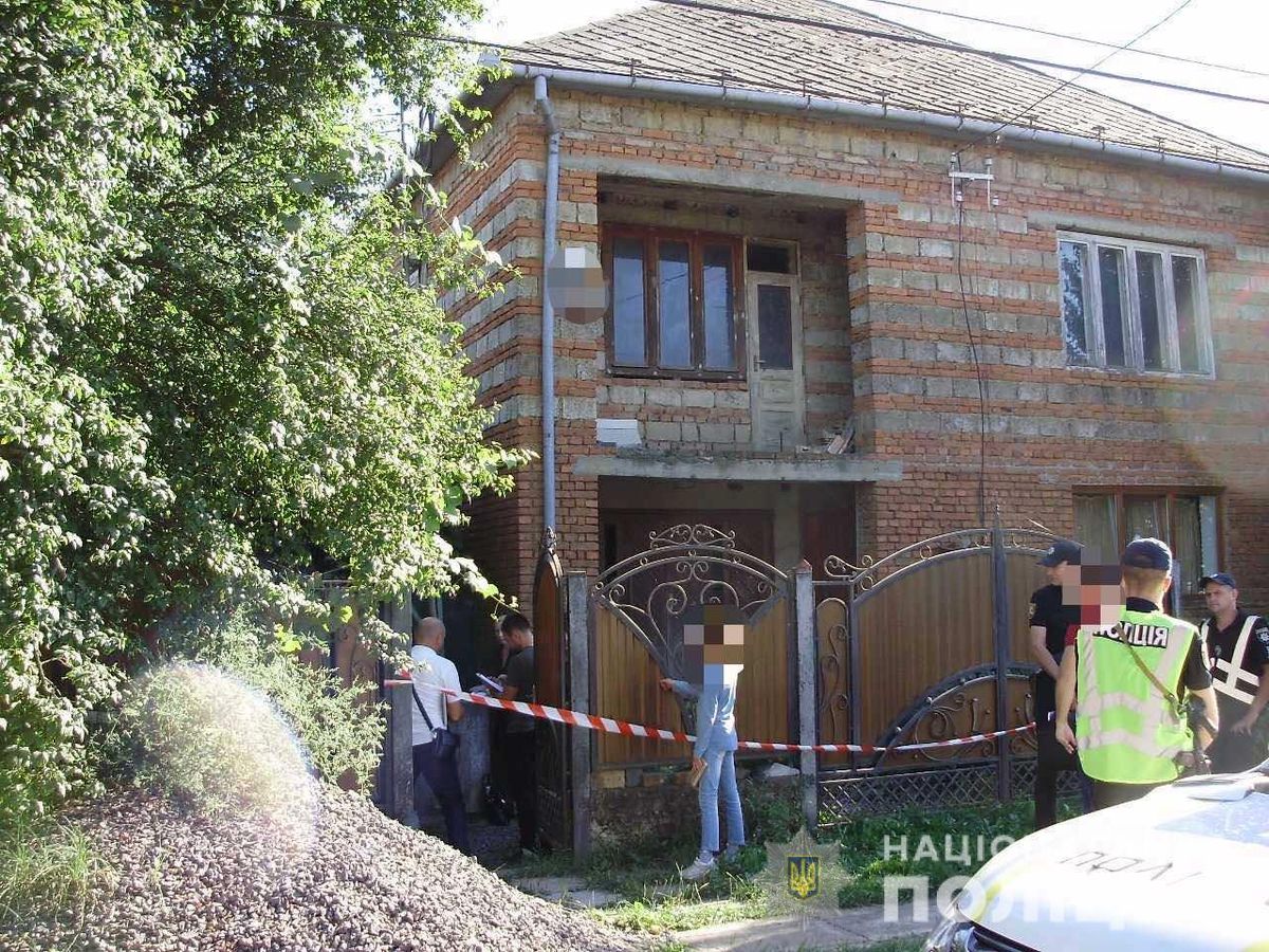 56-річному вбивці із Закарпаття замінили умовне покарання на 7 років тюрми