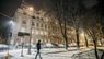 Синоптики прогнозують на заході України морози та перший сніг
