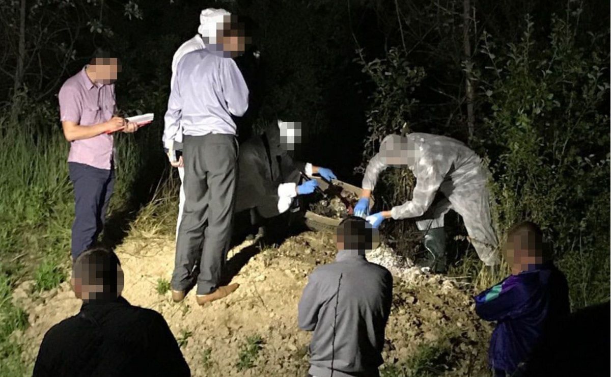 Вбивцю трускавецького валютника засудили на 13 років тюрми