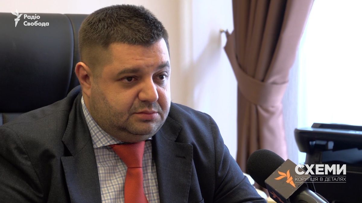 НАБУ оголосило в міжнародний розшук екс-нардепа Олександра Грановського