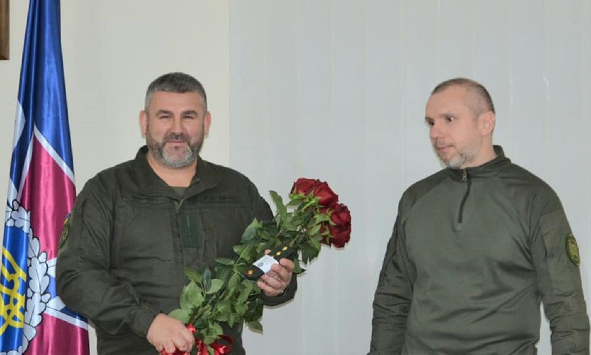 Мін’юст призначив нового головного тюремника у Львові