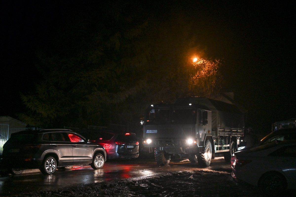 У Польщі повідомили перші подробиці розслідування падіння ракети
