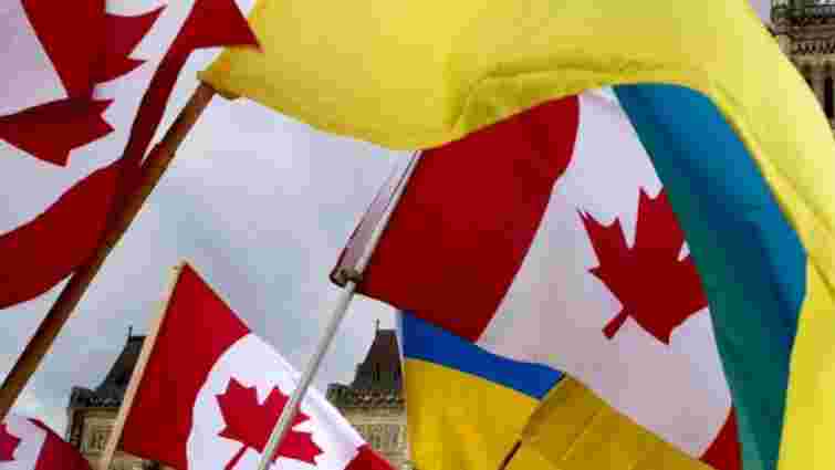 Канада виділить новий пакет допомоги і продовжить навчальну місію для ЗСУ