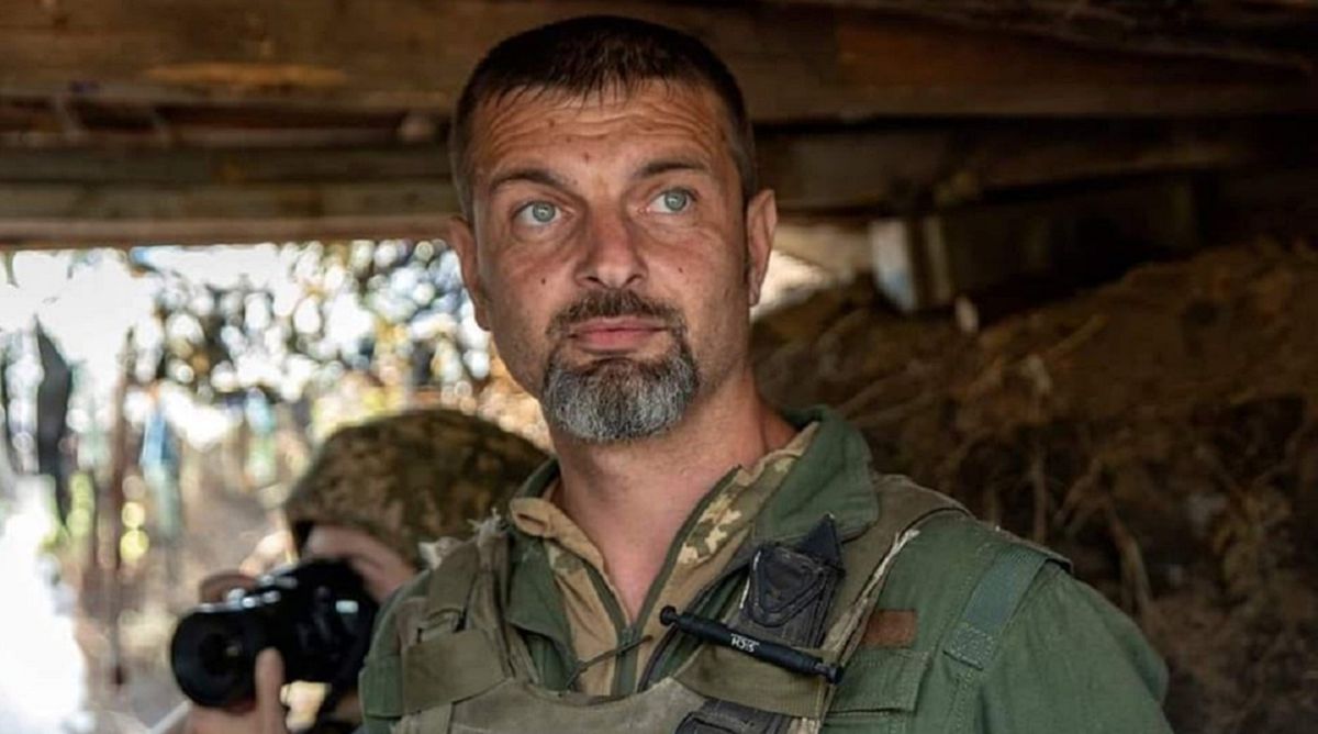 Михайло Діанов переказав 3 млн грн дітям загиблих героїв «Азовсталі»