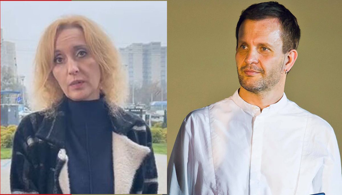 Держкіно знову змінило виконувача обов'язків директора Довженко-Центру