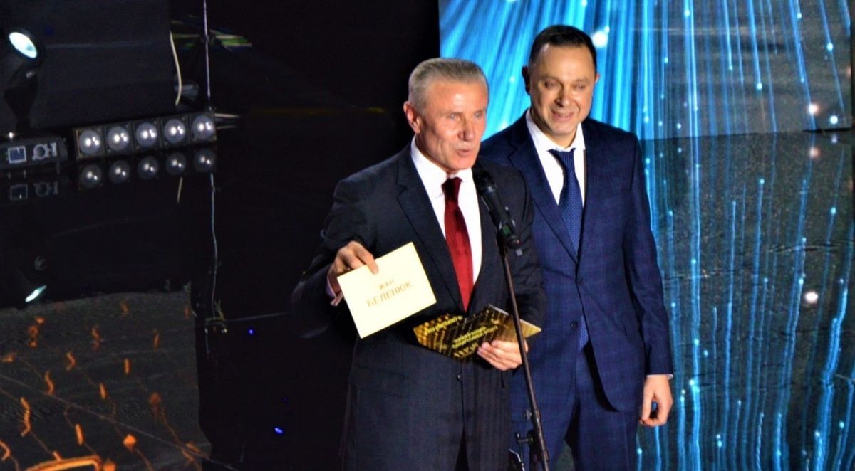 Вадим Гутцайт став президентом Національного олімпійського комітету