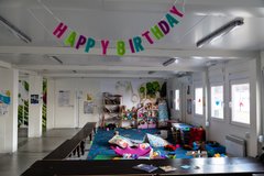 «Які можуть бути інші проблеми, якщо в тебе забрали дім?»