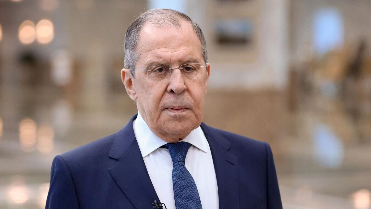 Сєргея Лаврова не пустили до Польщі на зустріч міністрів ОБСЄ