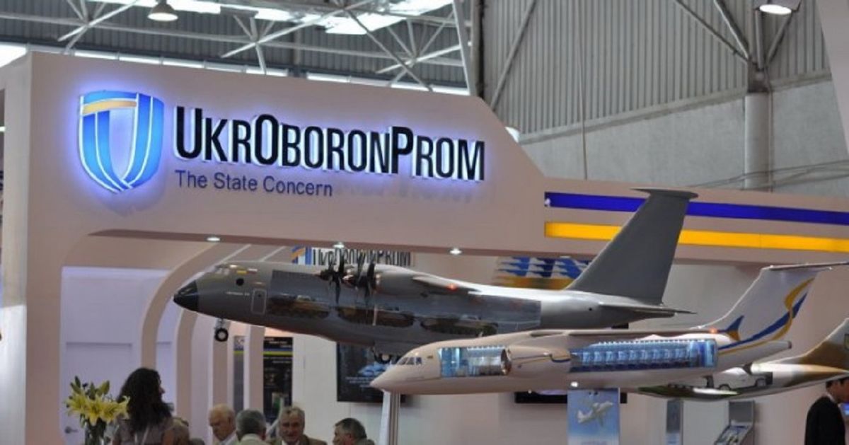 Україна вироблятиме зброю і військову техніку з країнами НАТО