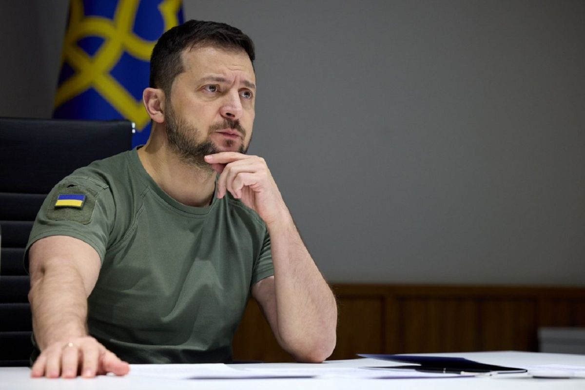 Росія знищила майже три мільйони гектарів українських лісів