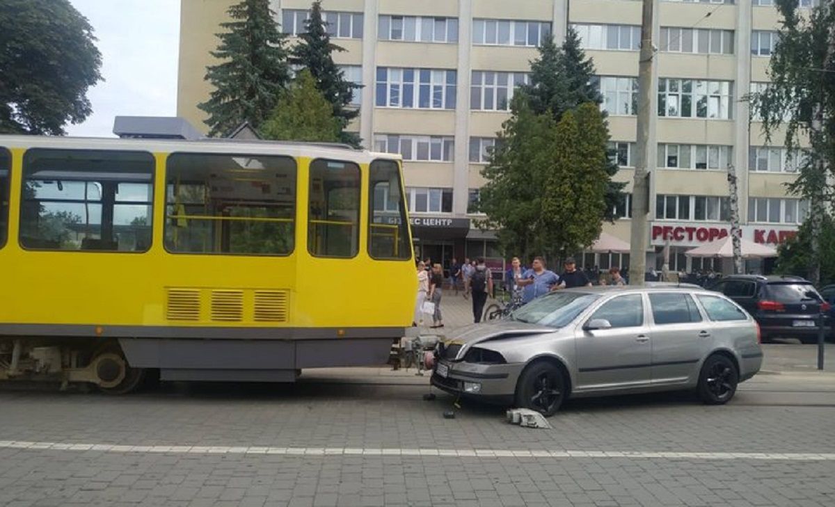 Відомого львівського водія-наркомана оштрафували на 51 тис. грн
