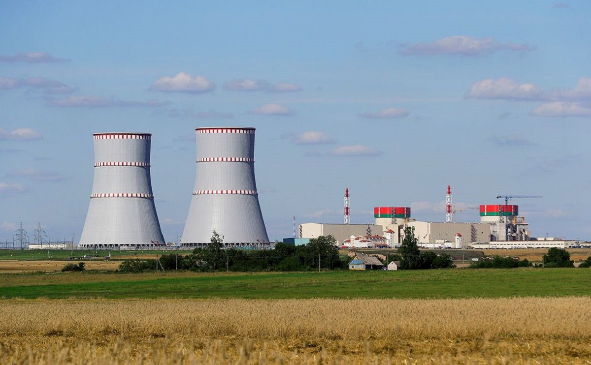 Росія готує провокації на об’єктах критичної інфраструктури в Білорусі, – ГУР