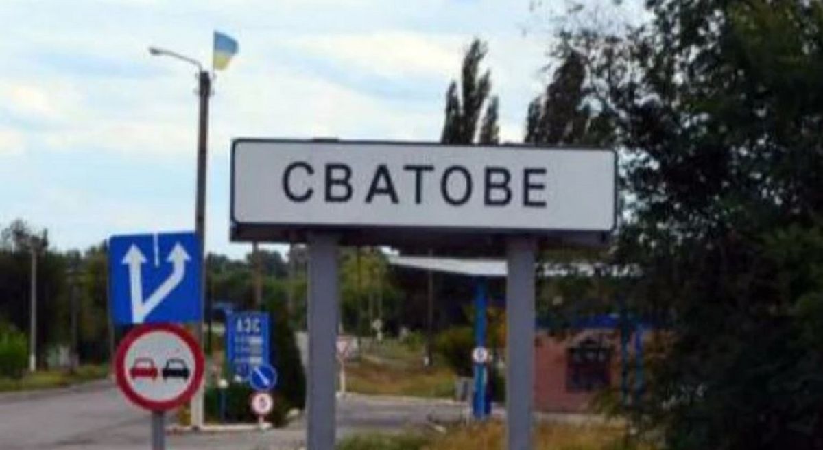 Британська розвідка вказала на найвразливішу ділянку оборони росіян на Донбасі