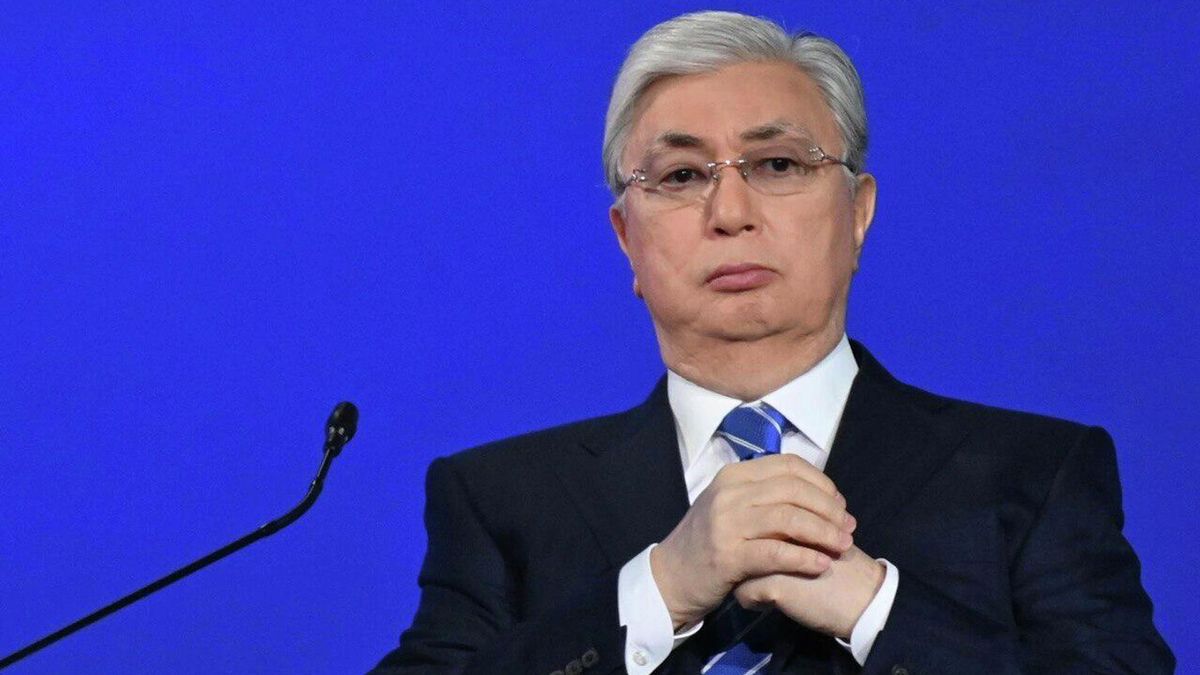 Касим-Жомарт Токаєв переміг на виборах президента Казахстану