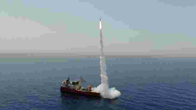 Україна може отримати від Ізраїлю високоточні ракети