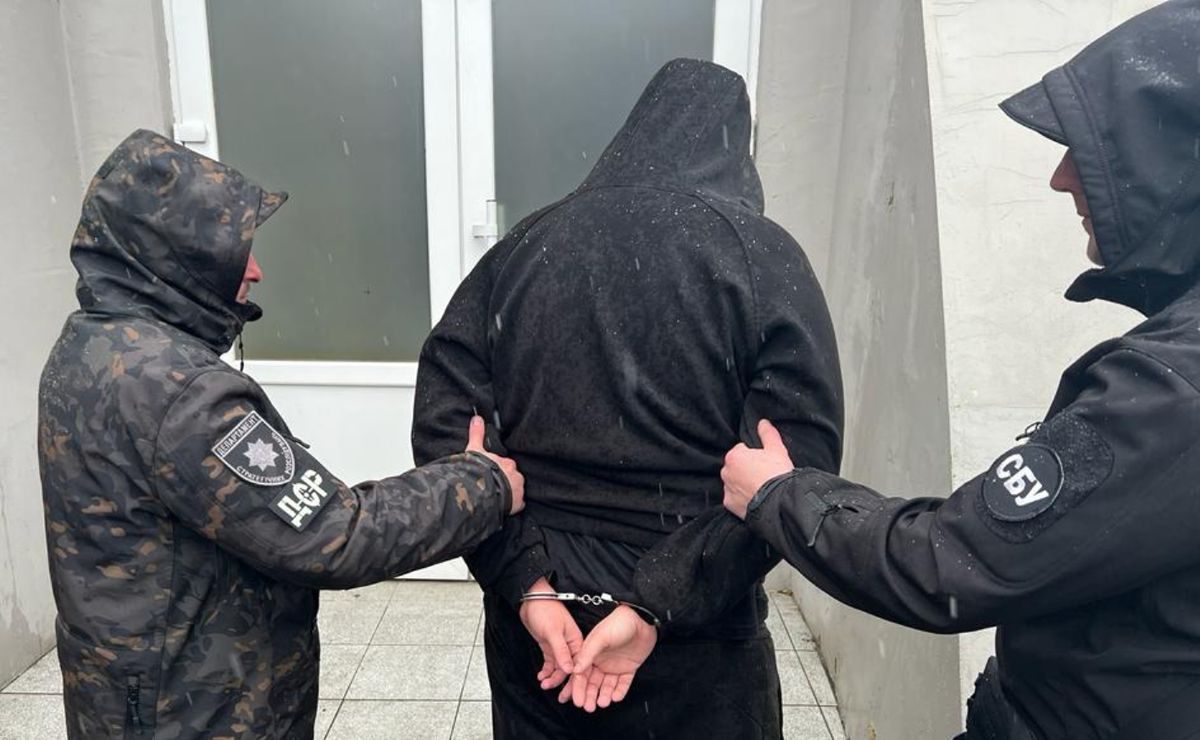 Чернівецька поліція затримала 28-річного організатора нарколабораторії