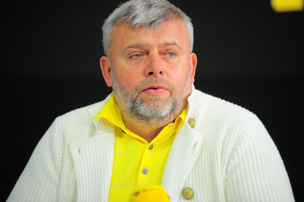 Григорій Козловський організував благодійний матч: скільки коштів зібрали на ЗСУ