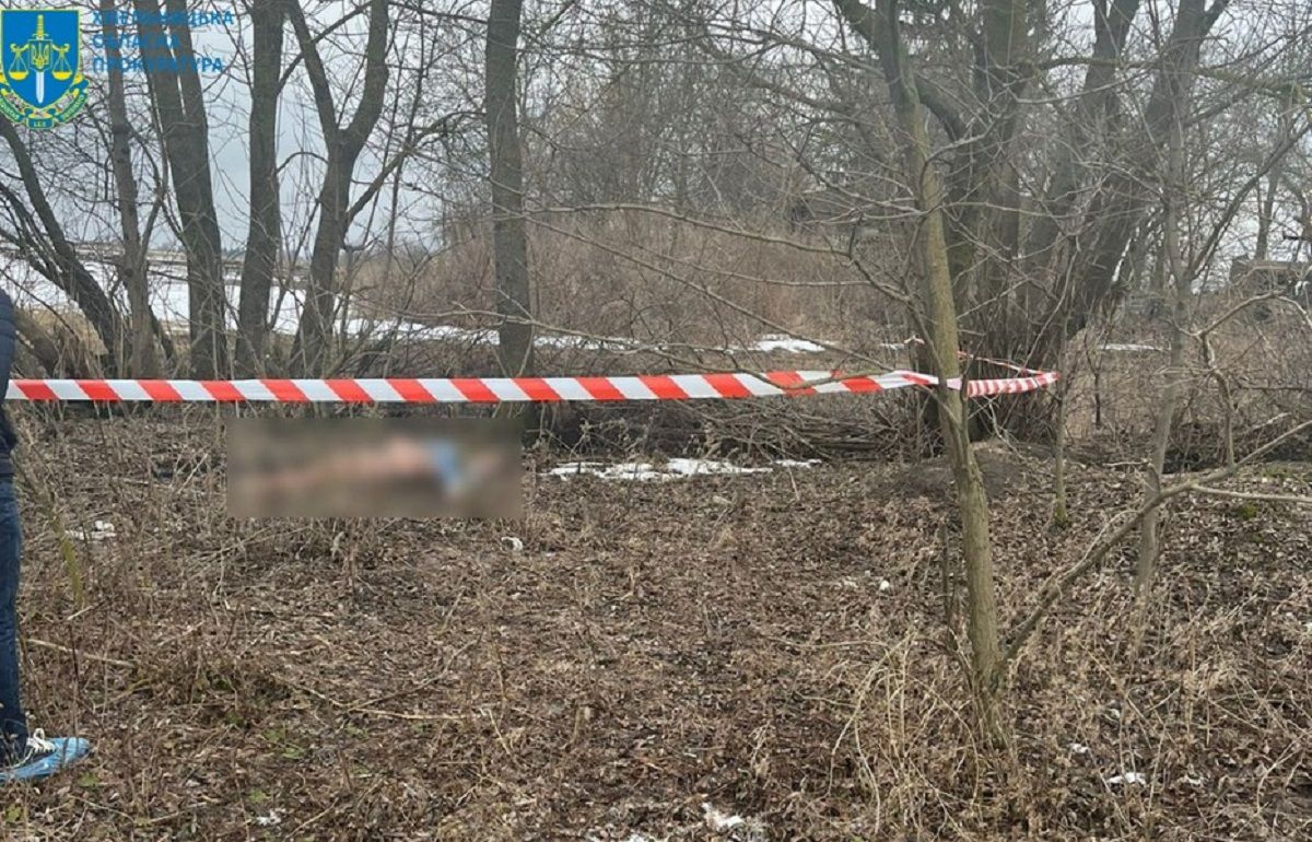 Суд призначив 11 років тюрми хмельничанину, який задушив 21-річну дівчину