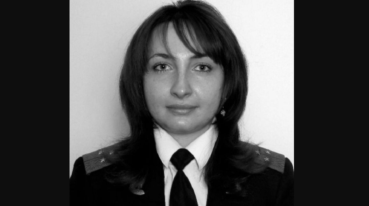 Внаслідок ракетного обстрілу Харківщини загинула прокурорка