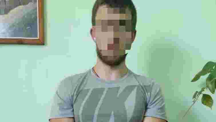24-річного мешканця Мукачева посадили на 13 років за вбивство касира на АЗС